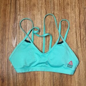 Reebok CrossFit size small